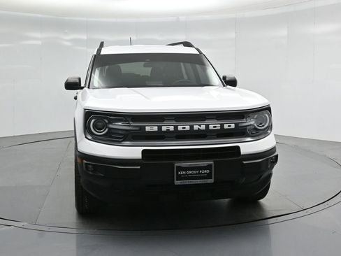 Certified 2022 Ford Bronco Sport Big Bend w/ Convenience Package AWD/4WD image 56