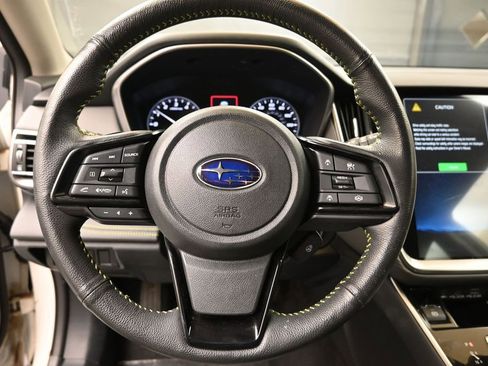 Certified 2025 Subaru Outback Onyx Edition AWD/4WD image 23