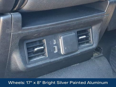 Used 2024 Chevrolet Silverado 1500 LT AWD/4WD image 22