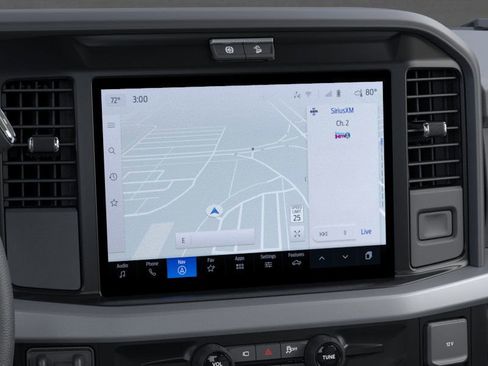 New 2026 Ford F350 XLT w/ XLT Premium Package image 37