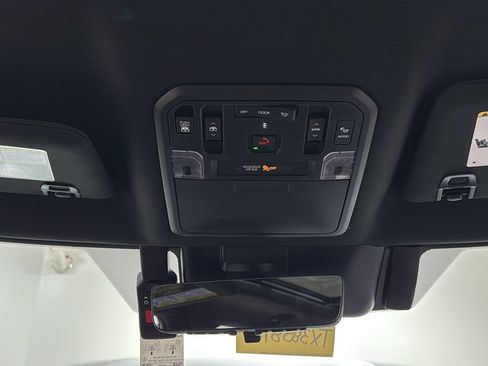 New 2026 Toyota Tundra Platinum image 11