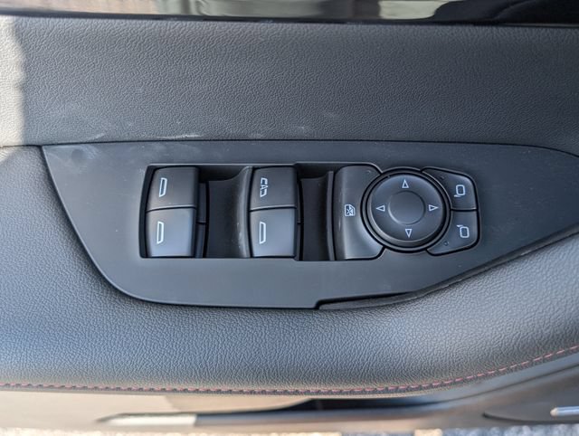 New 2026 Chevrolet Blazer RS w/ Driver Confidence II Package FWD image 14