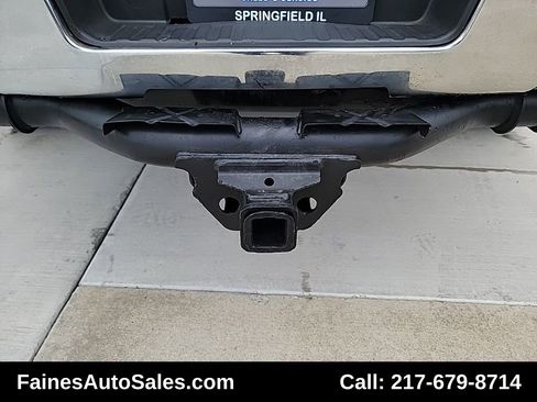 Used 2017 GMC Sierra 3500 4x4 Crew Cab w/ Sierra Convenience Package image 59