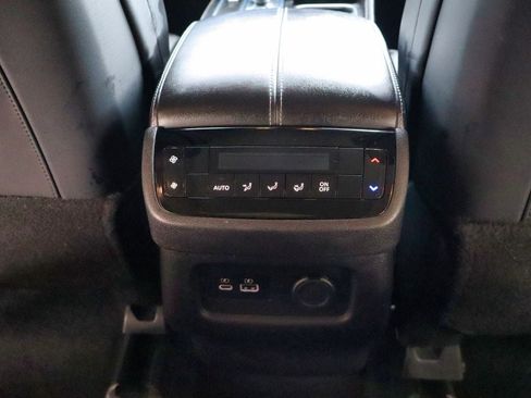 Used 2023 INFINITI QX60 Luxe w/ Cargo Package AWD/4WD image 51