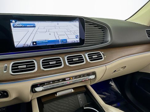 New 2026 Mercedes-Benz GLE 350 4MATIC image 19