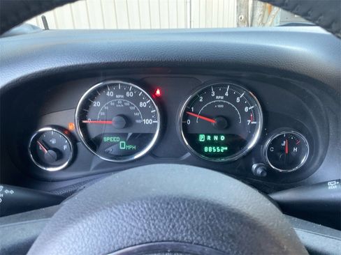 Used 2017 Jeep Wrangler Unlimited Sport w/ Quick Order Package 24S image 20