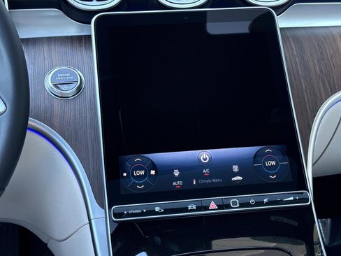 New 2026 Mercedes-Benz C 300 Sedan image 43