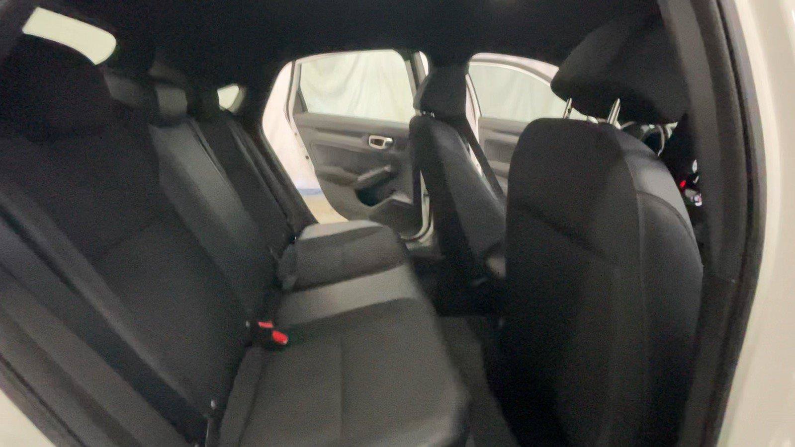 Certified 2023 Honda Civic Sport image 25