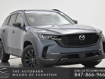 Used 2026 MAZDA CX-50 AWD 2.5 Hybrid w/ Weather Package
