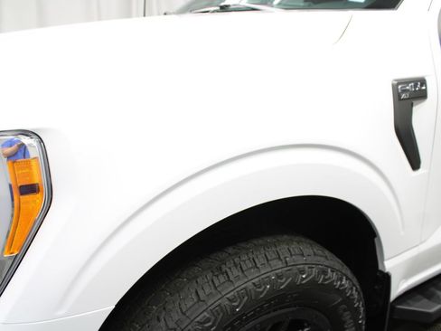 Used 2023 Ford F150 XLT w/ Equipment Group 302A High AWD/4WD image 44