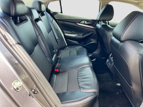 Used 2019 Nissan Maxima 3.5 SL w/ Floor Mat Group FWD image 29