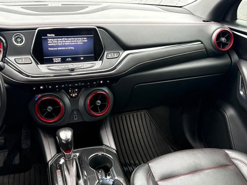 Used 2020 Chevrolet Blazer RS image 15