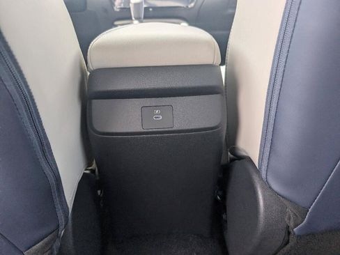 New 2026 Nissan Sentra SL w/ Floor Mat Package FWD image 19