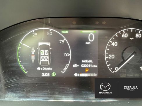 Used 2024 Honda CR-V Sport Touring image 1