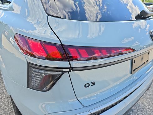 New 2026 Audi Q3 quattro 2.0T AWD/4WD image 33