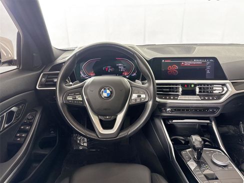Used 2019 BMW 330i xDrive Sedan w/ Convenience Package AWD/4WD image 31