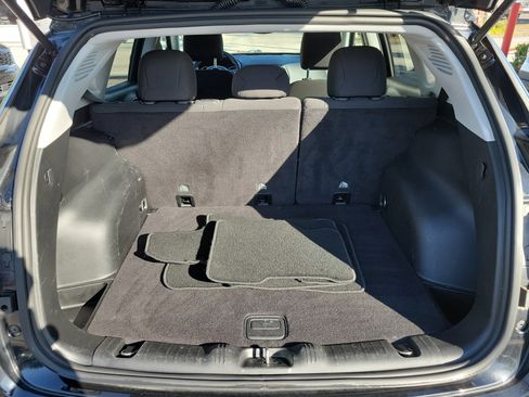 Used 2019 Jeep Compass Sport w/ Tech Group image 14