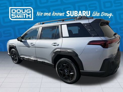 New 2026 Subaru Outback Limited image 3
