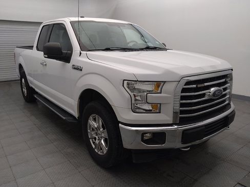 Used 2017 Ford F150 XLT w/ Equipment Group 302A Luxury image 13