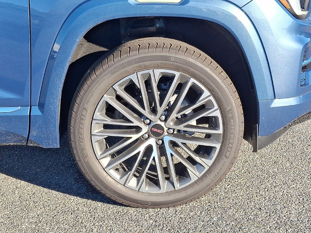 New 2027 GMC Terrain Denali AWD/4WD image 7