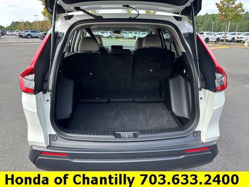 Used 2024 Honda CR-V EX image 27
