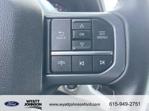 Used 2023 Ford F150 XLT w/ Equipment Group 302A High AWD/4WD image 32