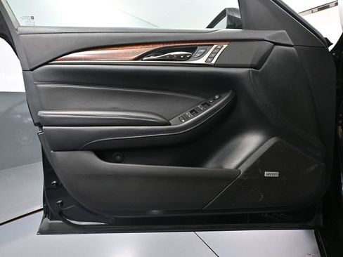 Used 2014 Cadillac CTS Performance w/ Driver Assist Package image 22