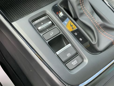 Certified 2023 Honda CR-V Sport image 30