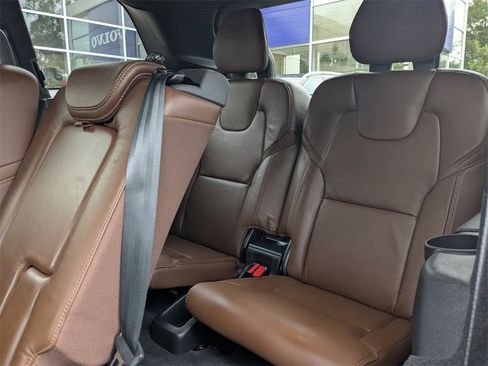 Certified 2022 Volvo XC90 T6 Inscription image 4