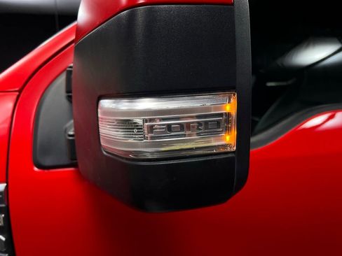 Used 2022 Ford F350 Lariat w/ Lariat Ultimate Package image 32