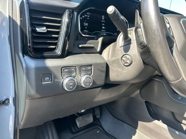 Used 2024 GMC Sierra 1500 AT4X AWD/4WD image 43
