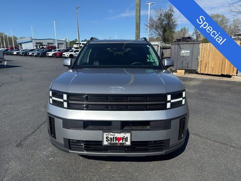 Used 2024 Hyundai Santa Fe Limited image 2