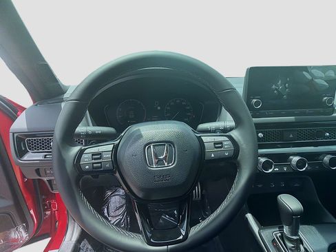 New 2026 Honda Civic Sport image 10