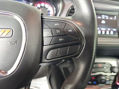 Certified 2023 Dodge Challenger SXT w/ Blacktop Package image 16