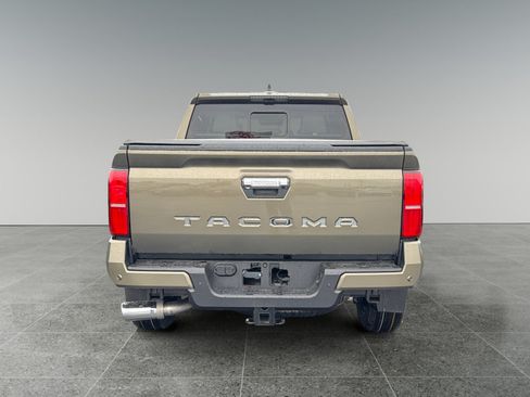 New 2026 Toyota Tacoma Limited AWD/4WD image 5