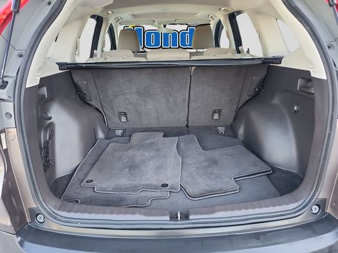 Used 2014 Honda CR-V EX image 14