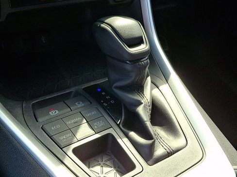 Used 2020 Toyota RAV4 XLE w/ All Weather Liner Package image 16