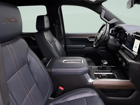 Used 2022 Chevrolet Silverado 1500 High Country image 65