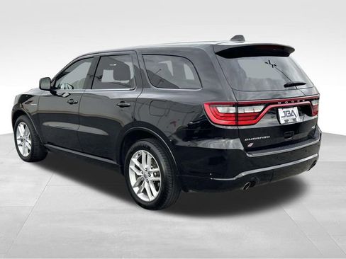 Used 2023 Dodge Durango R/T image 25