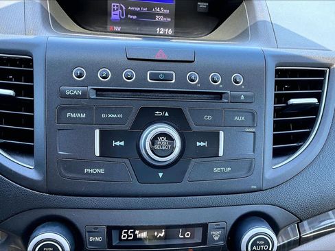 Used 2013 Honda CR-V EX-L image 35