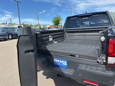 Used 2024 Honda Ridgeline Black Edition image 30