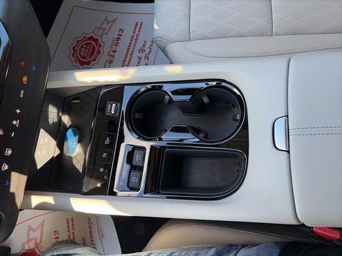 New 2026 Nissan Murano Platinum image 24