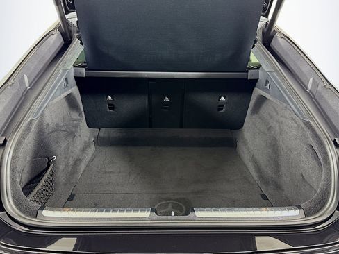 Certified 2023 Mercedes-Benz EQS AMG 4MATIC image 22