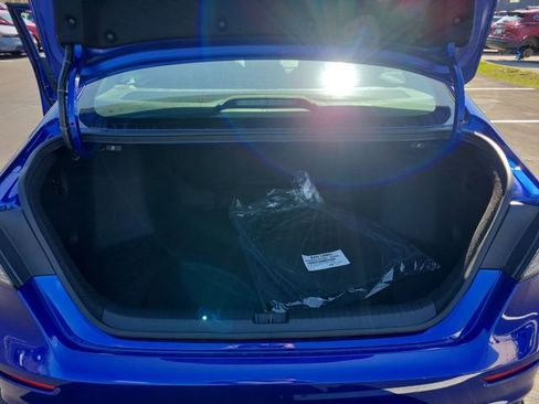 New 2026 Honda Accord Sport image 40