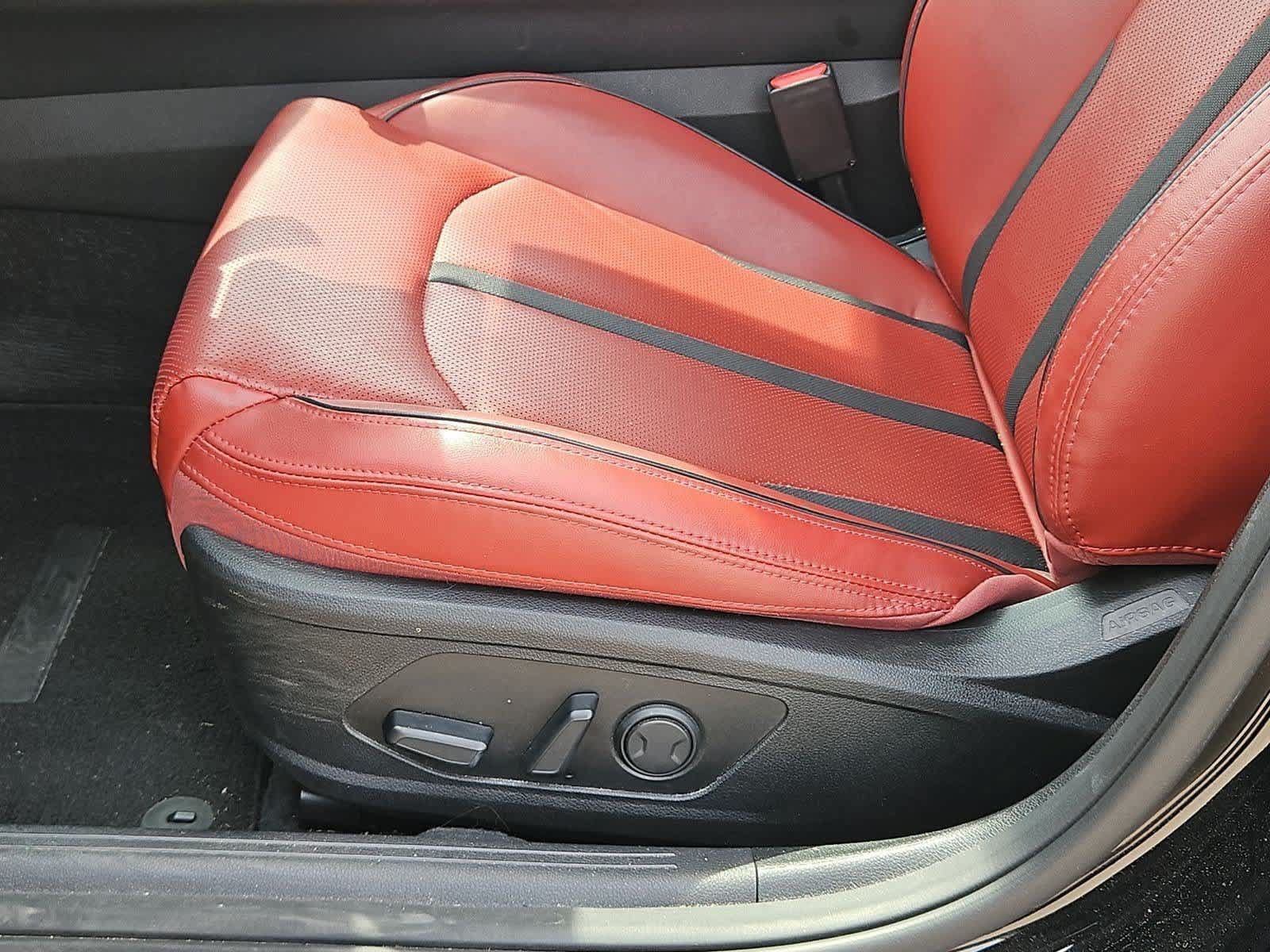 Used 2023 Kia K5 GT-Line w/ GT-Line Premium Package FWD image 16
