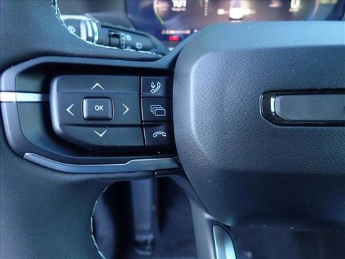 New 2026 Jeep Cherokee Laredo image 13