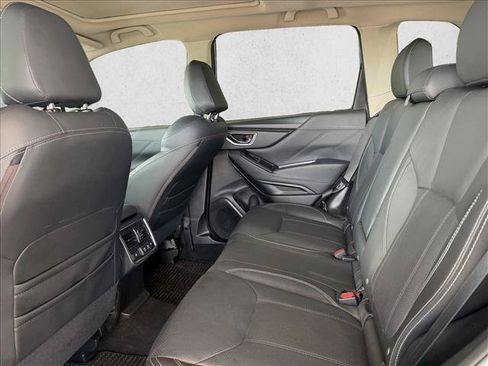 Used 2019 Subaru Forester Touring w/ Popular Package #3 AWD/4WD image 10