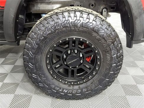 Used 2021 RAM 2500 Power Wagon image 8