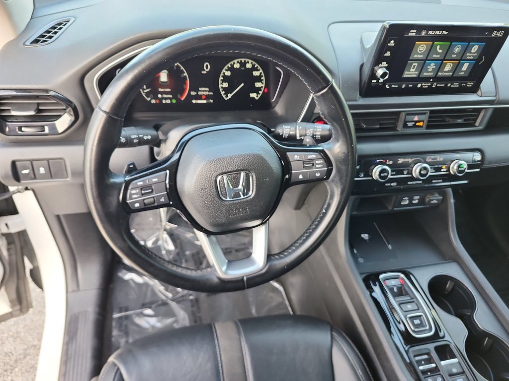 Used 2023 Honda Pilot EX-L image 34