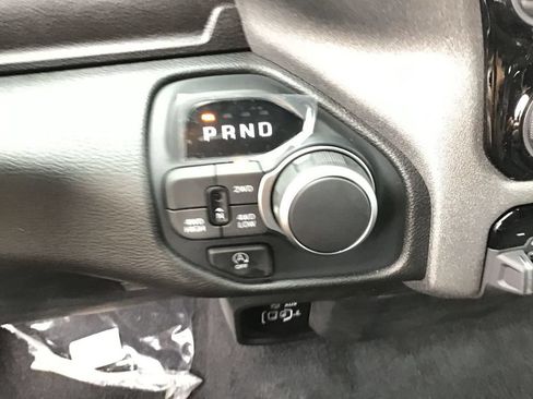 New 2026 RAM 1500 Tradesman AWD/4WD image 15